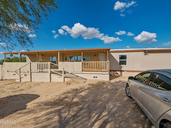 11265 S Annemarie Dr, Tucson, AZ 85736