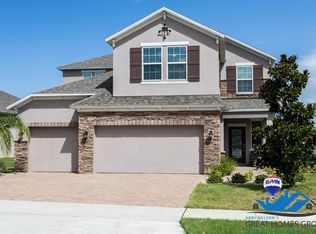 1466 Westbury Dr, Clermont, FL 34711