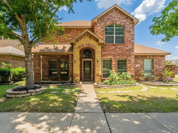 206 Happy Ln, Red Oak, TX 75154