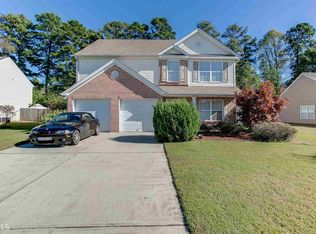 1271 Pine Acre Dr, Sugar Hill, GA