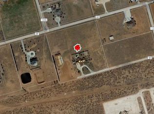 6814 W County Road 50, Midland, TX 79707