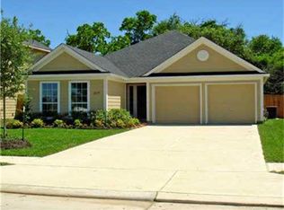 2635 Everhart Terrace Dr, Fresno, TX 77545