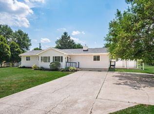 12917 Jerome Rd, Plain City, OH 43064
