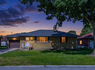 505 Cedar St, West Carrollton, OH 45449