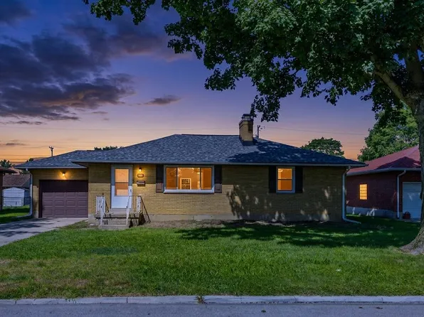 505 Cedar St, West Carrollton, OH 45449