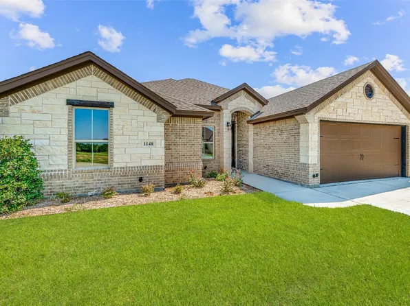 1148 Wild Rose Dr, Tolar, TX 76476