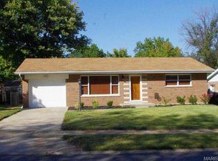 2085 Saint Louis St, Florissant, MO 63033