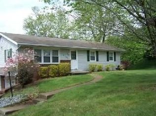2795 Boggs Rd, Zanesville, OH 43701