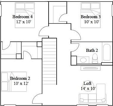3rd image of this home