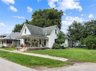 904 W North St, Lebanon, IN 46052