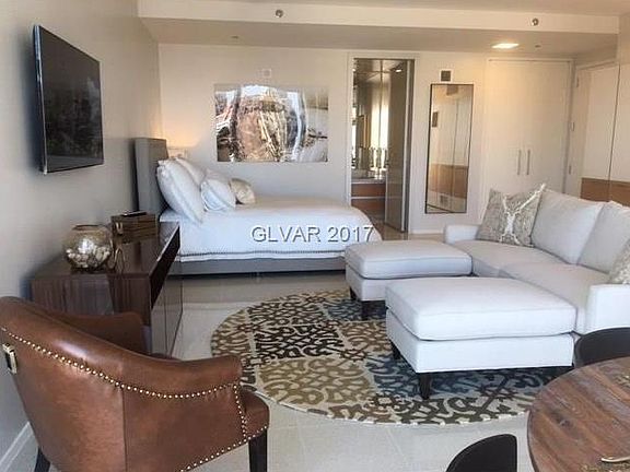 3rd image of 3726 S Las Vegas Blvd #2507