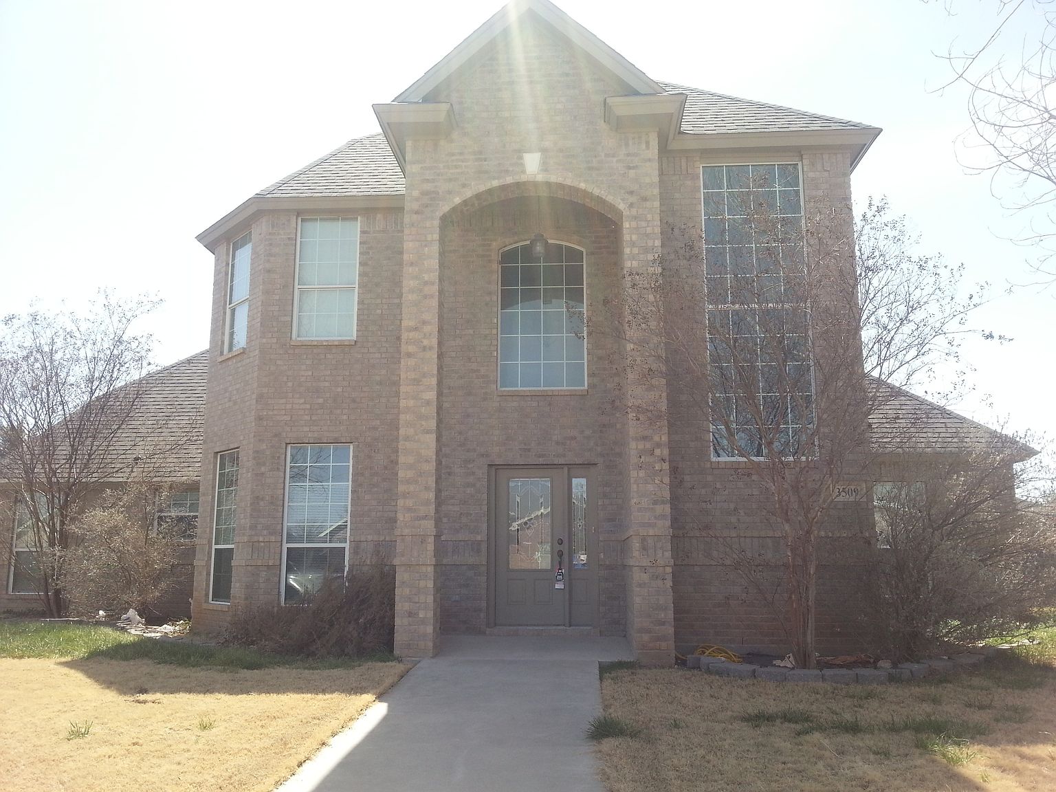 3509 Silver Spur Dr, San Angelo, TX 76904 Zillow