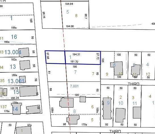 1st image of 0 Meadowlane Dr