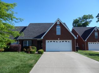 441 Golfview Ct, Murfreesboro, TN 37127