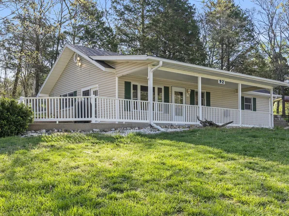 92 Cedar Cove Road, Branson West, MO 65737