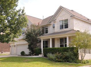 22129 Rose Grass Ln, Spicewood, TX 78669
