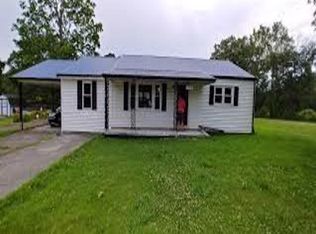295 Wheeler Rd, Bulls Gap, TN 37711