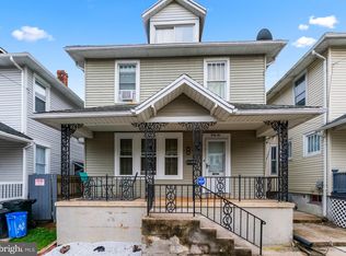 46 S Royal St, York, PA 17401