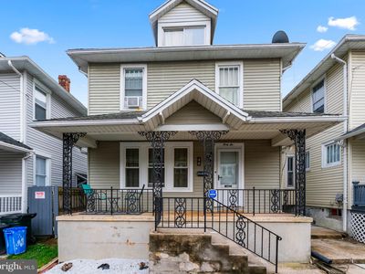 46 S Royal St, York, PA, 17401