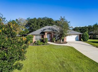 2523 Stormy Cir, Navarre, FL 32566