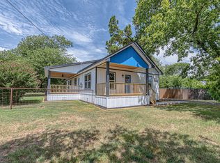 230 Rs County Rd #1530, Pt, TX 75472