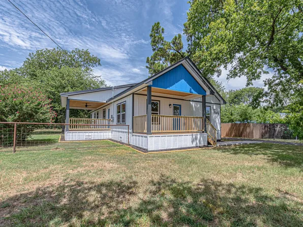 230 Rs County Rd #1530, Pt, TX 75472