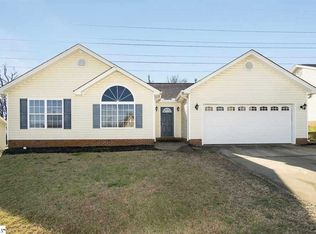 409 Juniper Leaf Way, Greer, SC 29651