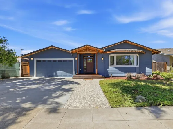 939 Rosette Ct, Sunnyvale, CA 94086