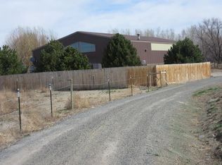1071 Ln 11 1/2, Powell, WY 82435