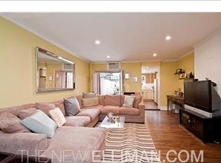 74 W 82nd St #G, New York, NY 10024