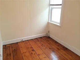 Rented by David Francis New York LLC