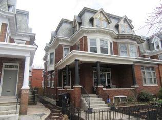 2241 N 2nd St, Harrisburg, PA 17110