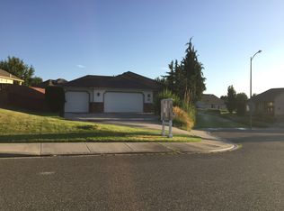 144 Sell Ln, Richland, WA 99352