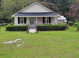 1602 Chewning Rd, Patrick, SC 29584