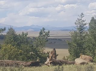 57 Kuchaw Trl, Hartsel, CO 80449