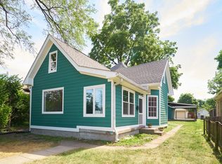 231 S Oxford St, Indianapolis, IN