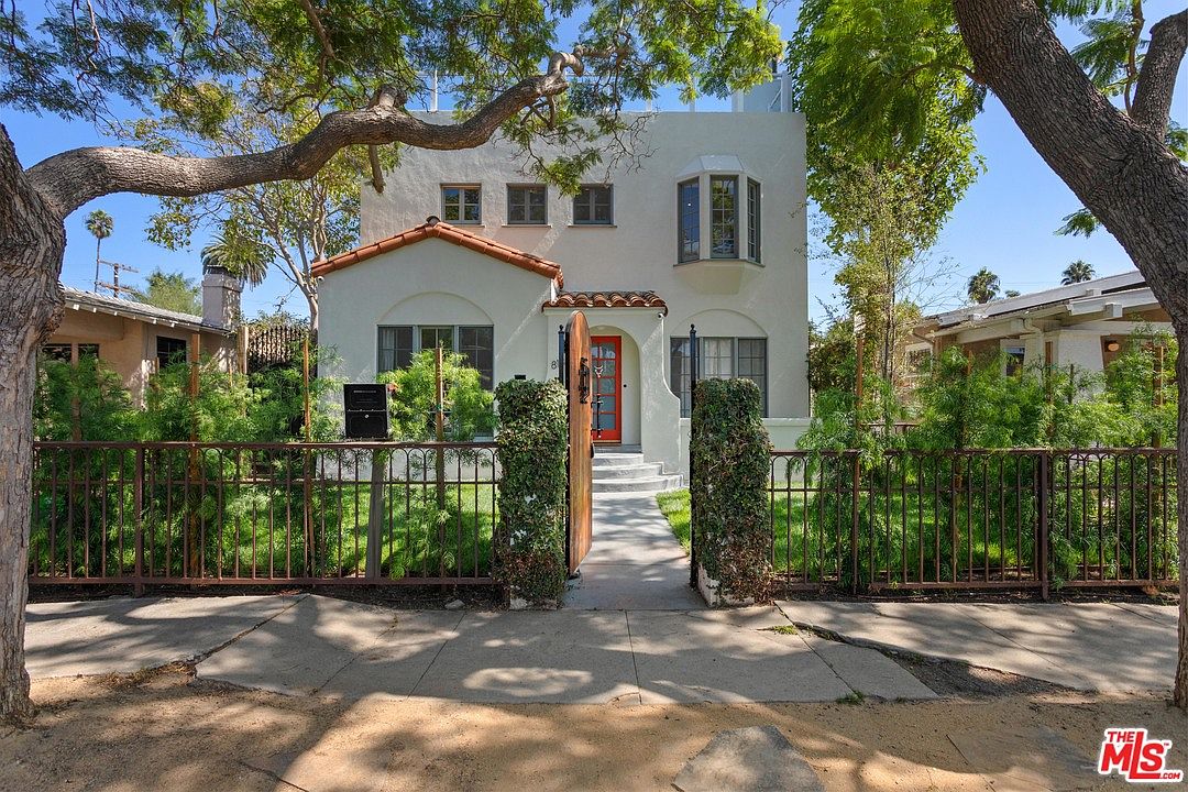 818 Angelus Pl, Venice, CA 90291 | Zillow