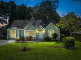 1920 Long Dr, Decatur, GA 30032