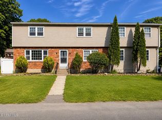 8 Emerson Drive, Latham, NY 12110