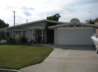 11026 Abbotsford Rd, Whittier, CA 90606