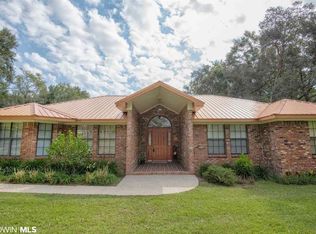 10210 Willis Rd, Foley, AL 36535