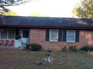 225 Wyche St, Roanoke Rapids, NC 27870