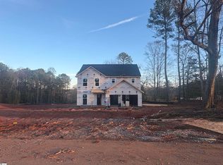 88 Cooks Bridge Rd LOT 8, Fountain Inn, SC 29644