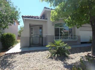 8213 Golden Cypress Ave, Las Vegas, NV 89117