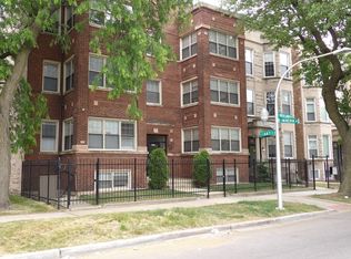 6339 S Woodlawn Ave #3S, Chicago, IL 60637