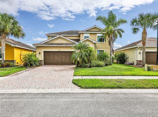 16066 Mistflower Dr, Alva, FL 33920