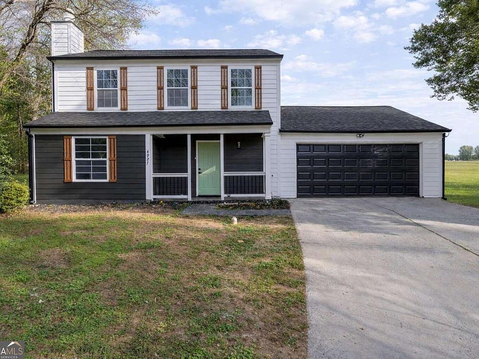 1st image of 4927 Millstone Walk