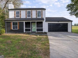 4927 Millstone Walk, Stone Mountain, GA 30088