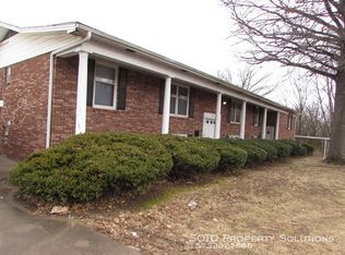 1907 Colonial Ln APT B, Cape Girardeau, MO 63701