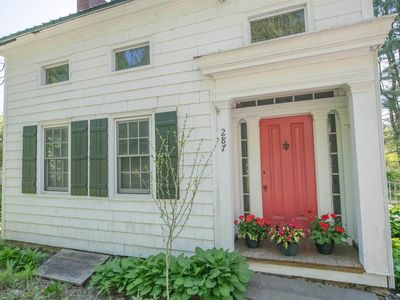 287 Big Woods Road, Freehold, NY, 12431